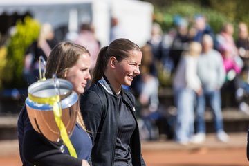 Ida Wobker 205 - Lilienthal Open